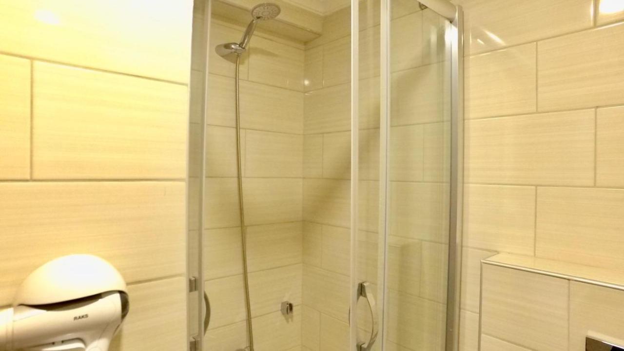 Nour Suite & Residence Istanbul Bagian luar foto