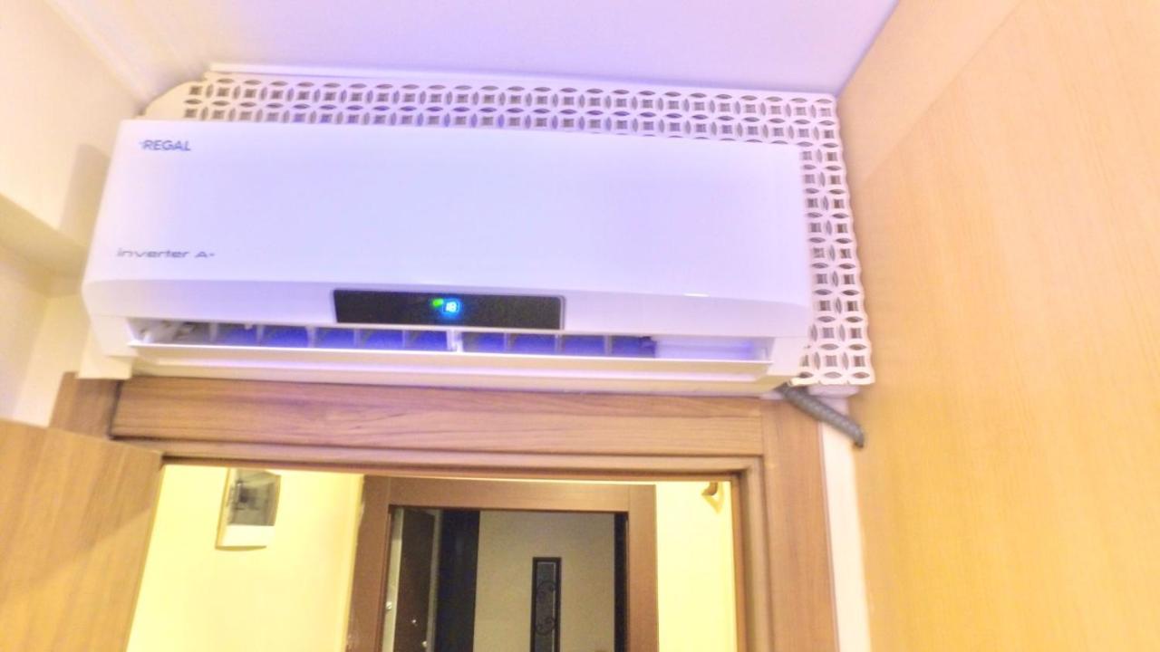 Nour Suite & Residence Istanbul Bagian luar foto